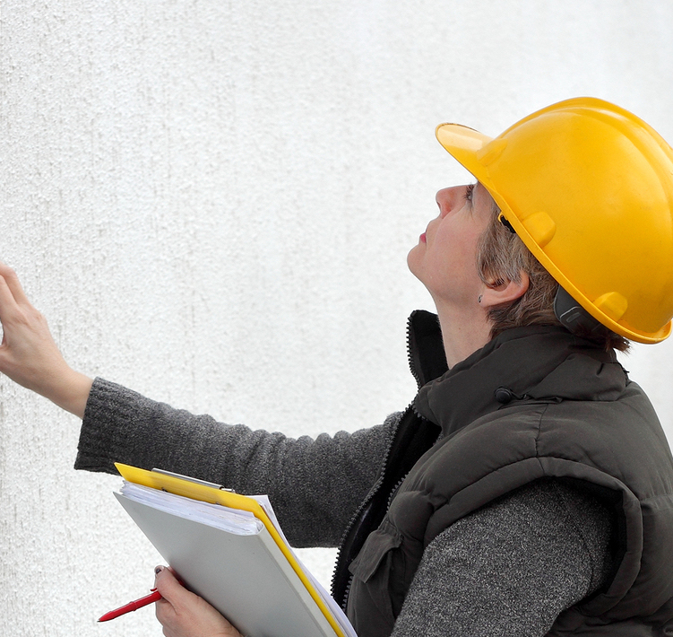 Home inspector
